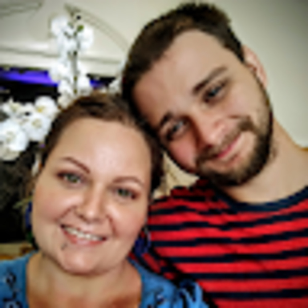 Meet your Posher, Tonya perkins